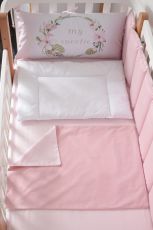 Постільний комплект Baby Veres 